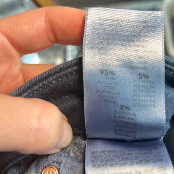 MOTHER “The Looker” Jeans - Picture 12 of 12